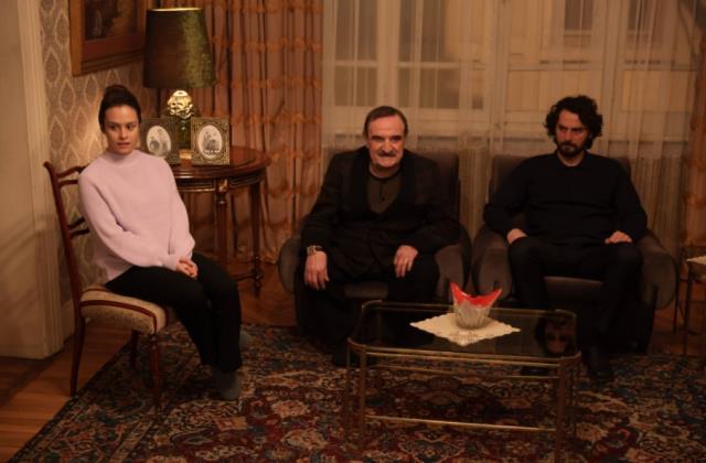 Masumlar Apartmanı bu akşam neler olacak? Masumlar Apartmanı bu akşam neler olacak?