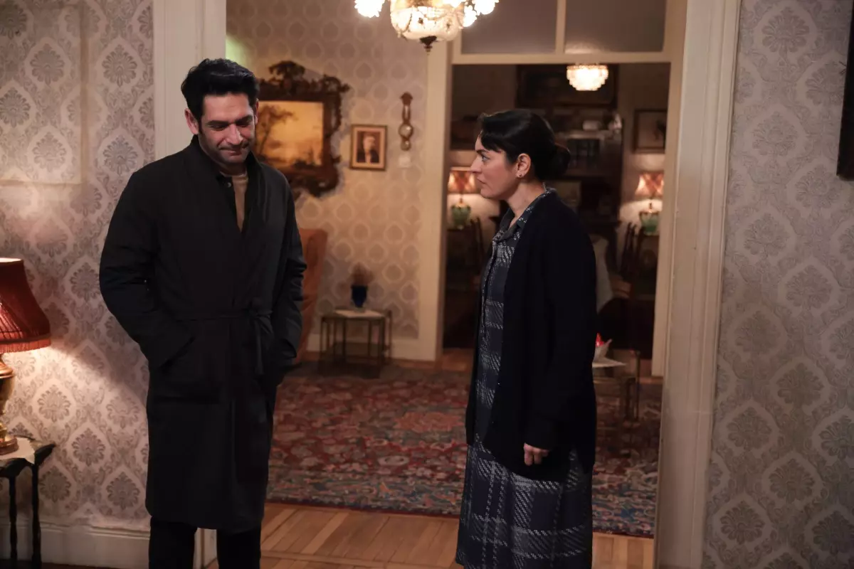 Masumlar Apartmanı oyuncuları! TRT 1 Masumlar Apartmanı Naci, Ceylan, Rüya, Neriman, Anne, Mazo kim?