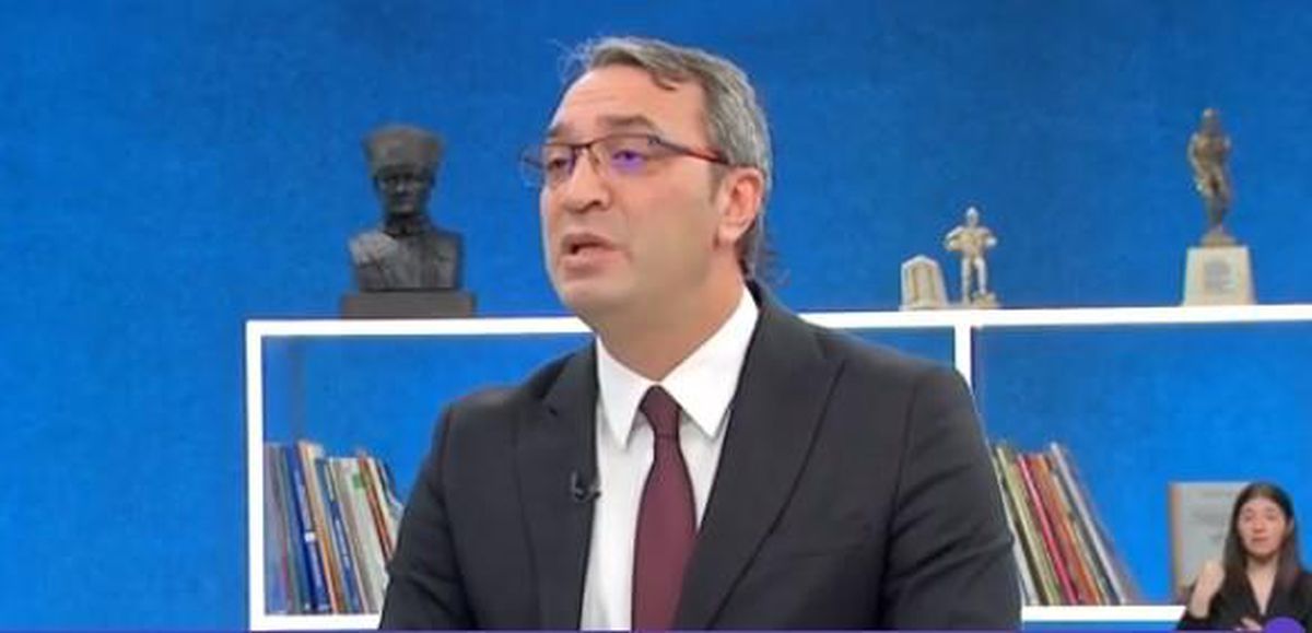 Nehir Polat kimdir? Nehir Polat kaç yaşında, nereli? Nehir Polat hayatı ve biyografisi!
