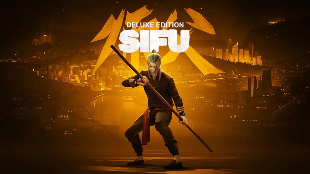Sifu sistem gereksinimleri neler? Sifu Kaç GB?