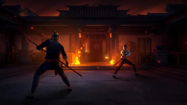 Sifu sistem gereksinimleri açıklandı