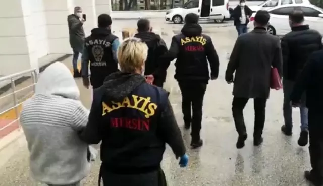 Asansörde cesedi bulunan kadının cinayete kurban gittiği ortaya çıktı! Uyku ilacı verip boğmuşlar