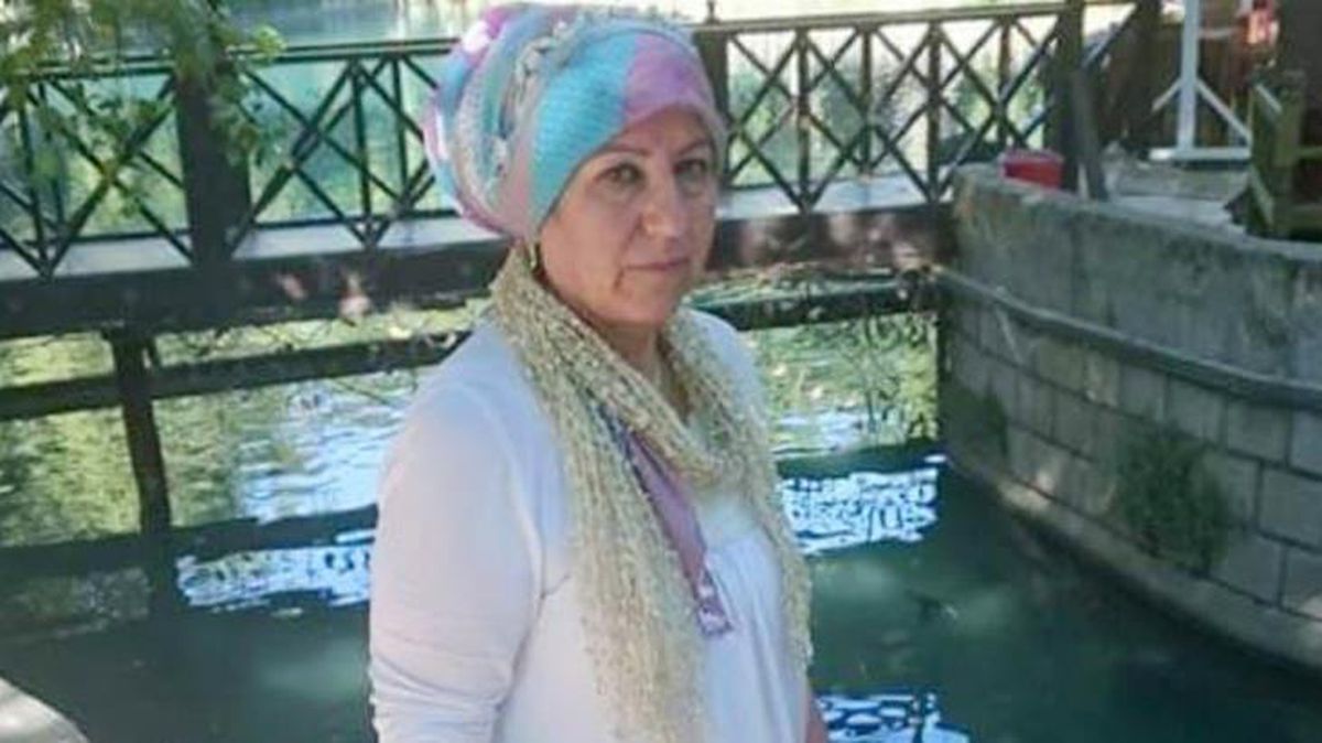 Asansörde cesedi bulunan kadının cinayete kurban gittiği ortaya çıktı! Uyku ilacı verip boğmuşlar