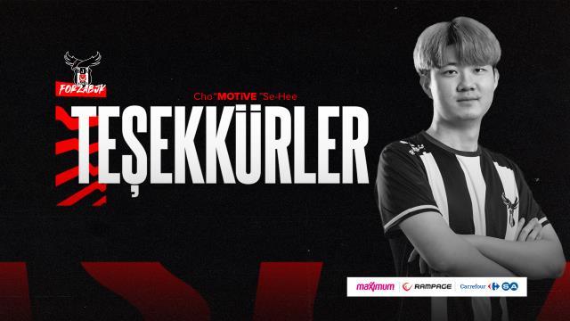 Beşiktaş, kadrosundan bir isme veda etti Beşiktaş, kadrosundan bir isme veda etti