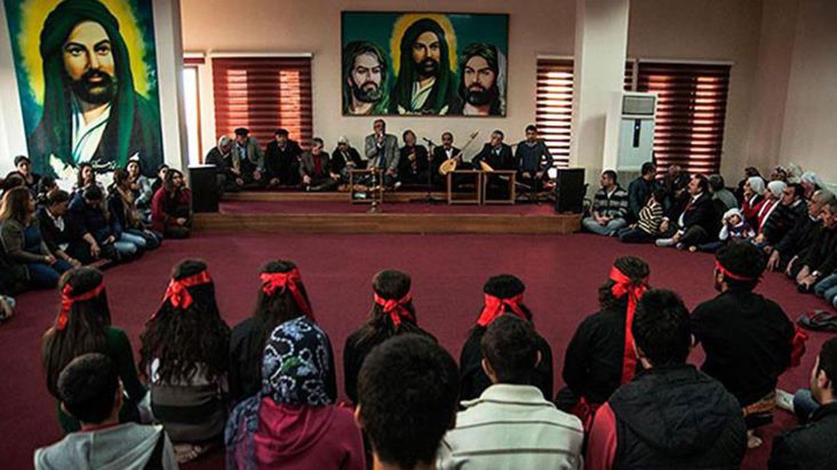 Cemevi, dernek ve vakıfların elektrik faturalarını düşürecek düzenleme: Ticarethane statüsünden çıkarılıyorlar