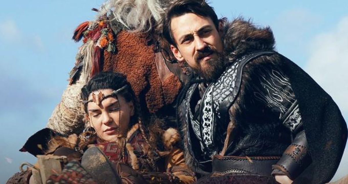 Destan 11. bölüm fragmanı yayınlandı mı? Destan yeni bölüm fragmanı izle! Destan yeni bölüm fragman izleme linki!
