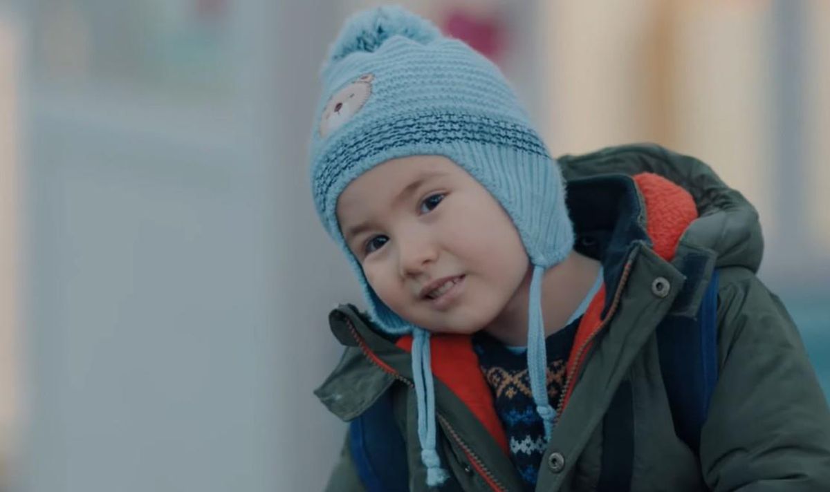 Emir Kaan Özkan kimdir? Oğlum Kaan kimdir, gerçek adı nedir? Emir Kaan Özkan kaç yaşında, hangi dizilerde rol aldı?