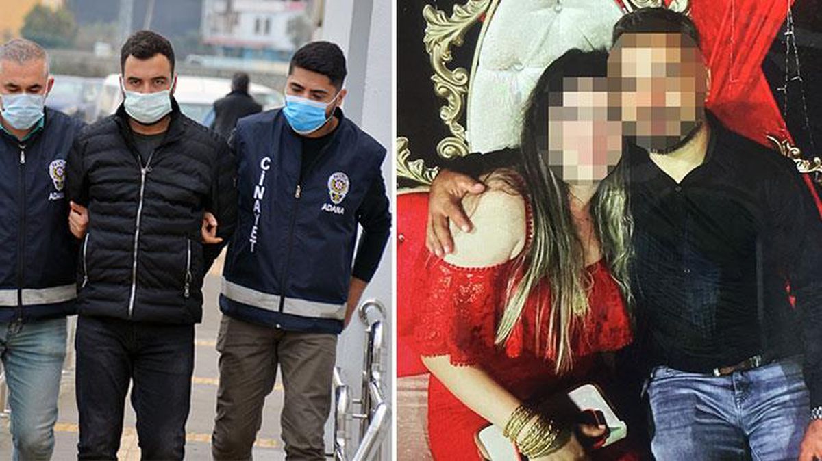 Epilasyon merkezindeki olayın kan donduran detayları! Eşini kıskanan adamı kasığından vurmuş