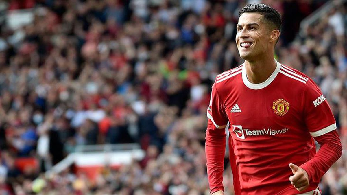 Hayali bile zor! Ronaldo'nun paylaşım başına kazandığı para aklın sınırlarını zorluyor