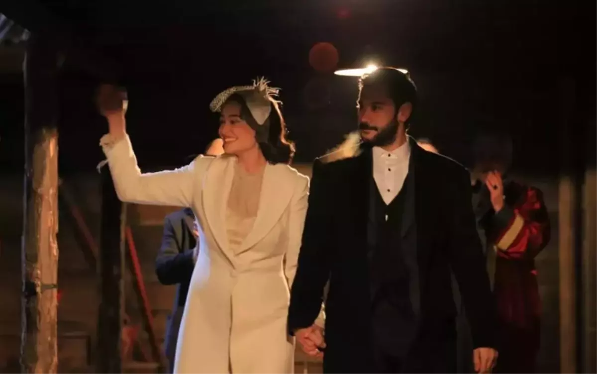 Kanunsuz Topraklar bitiyor mu? Kanunsuz Topraklar neden final yapıyor?