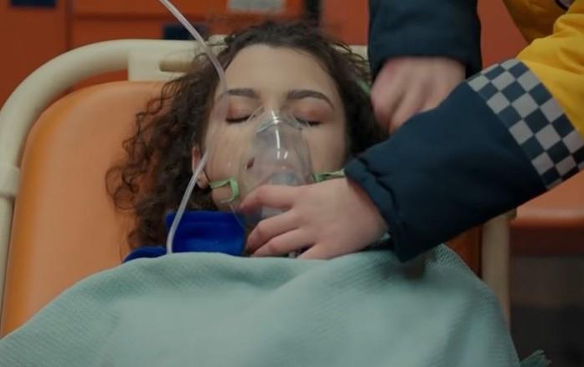 Kardeşlerim yeni bölüm fragmanı yayınlandı! Kardeşlerim yeni bölümde ne olacak? Kardeşlerim 39. Bölüm fragmanı