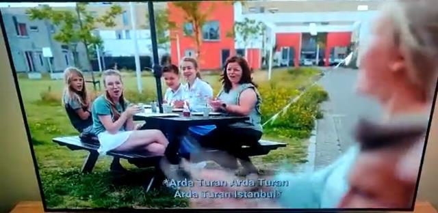 Kimse gözlerine inanamadı! Yabancı dizide Arda Turan rüzgarı Kimse gözlerine inanamadı! Yabancı dizide Arda Turan rüzgarı