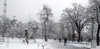 Konya'da yarın okullar tatil mi? 10 Şubat Perşembe Konya'da okullar tatil mi ilan edildi? Resmi açıklama yapıldı mı?