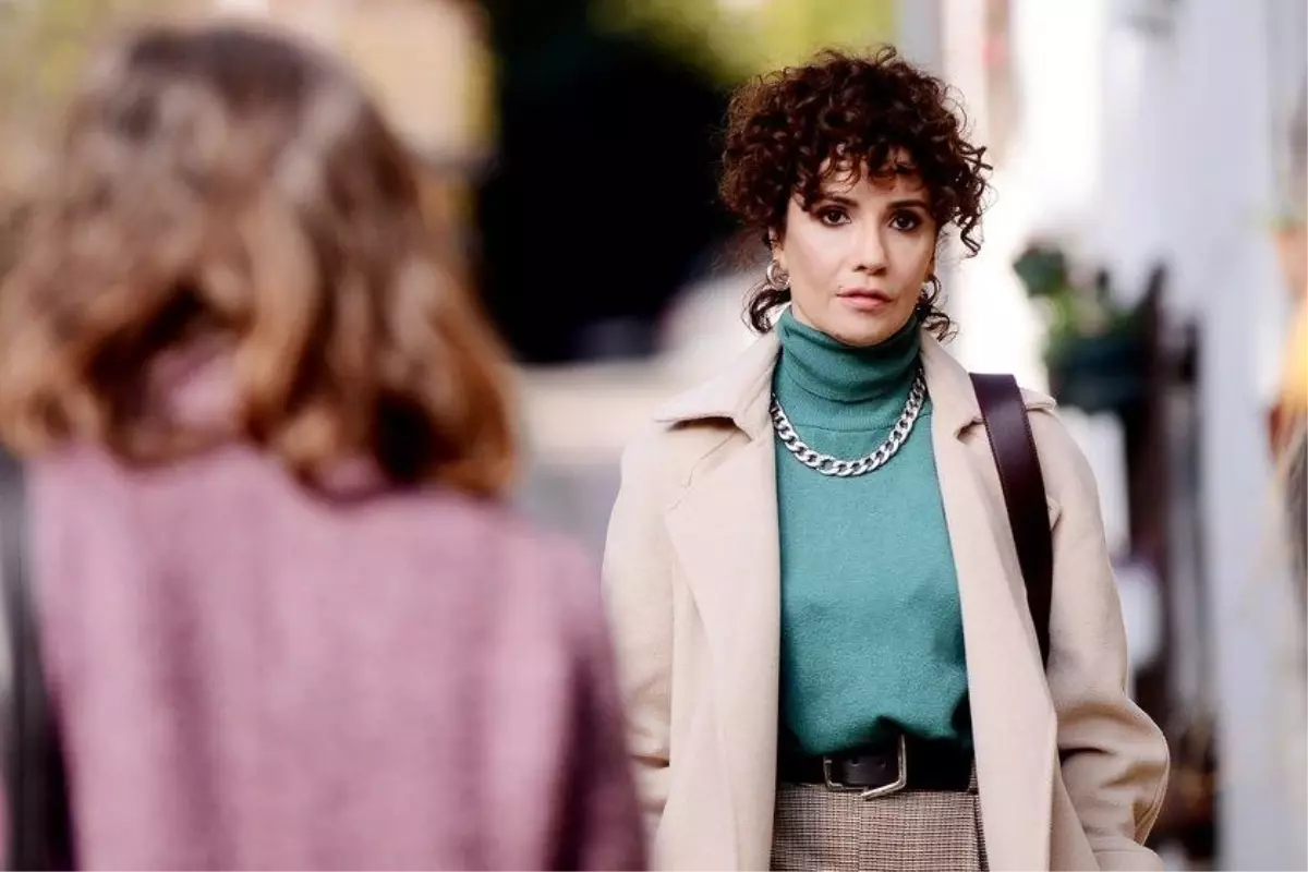 Oğlum Zeynep kimdir? SHOW TV Oğlum dizisi Zeynep gerçek adı nedir?