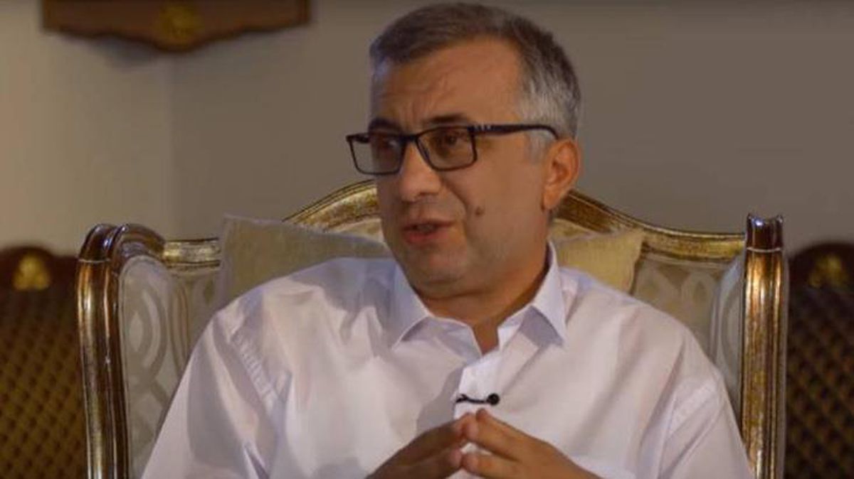 Peygamber efendimize yönelik sözleri nedeniyle soruşturma açılan profesöre bir tepki de Diyanet'ten