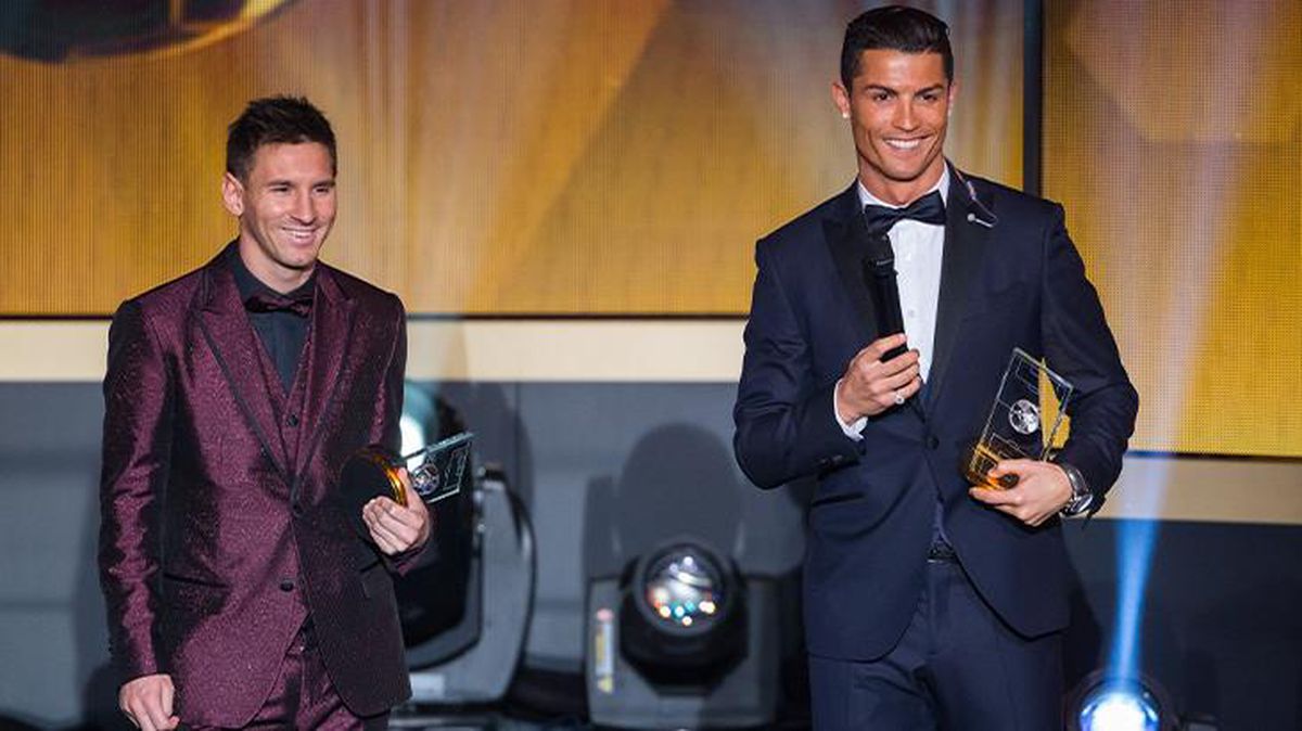 Rüya gerçek olacak! Messi ve Ronaldo aynı takımda buluşuyor