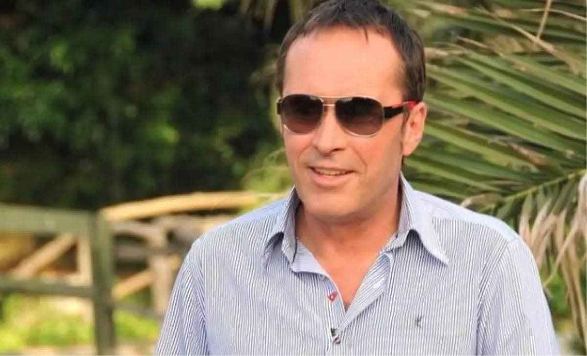 Sait Uçar öldü mü, hastalığı neydi? Sait Uçar kimdir? Sait Uçar sağlık durumu ne?