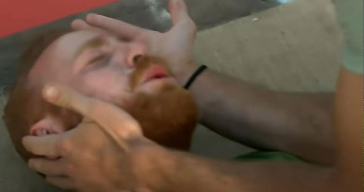 Survivor Furkan ne oldu? Furkan'ın sağlık durumu nasıl? Furkan Kızılay kimdir, kaç yaşında, aslen nereli?