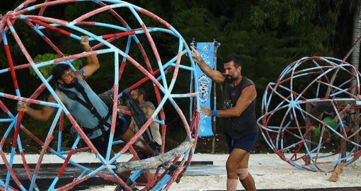 Survivor ödül oyunu kim kazandı? 2022 Survivor hangi takım kazandı? Survivor 9 Şubat ödül oyunu kim kazandı?
