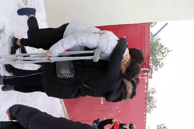 2. Kadir Şeker davası olarak adlandırılmıştı! Tolga'nın annesiyle buluşma anı göz yaşarttı