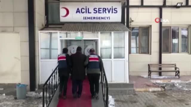 Son dakika... Van'da terör operasyonu: 8 gözaltı