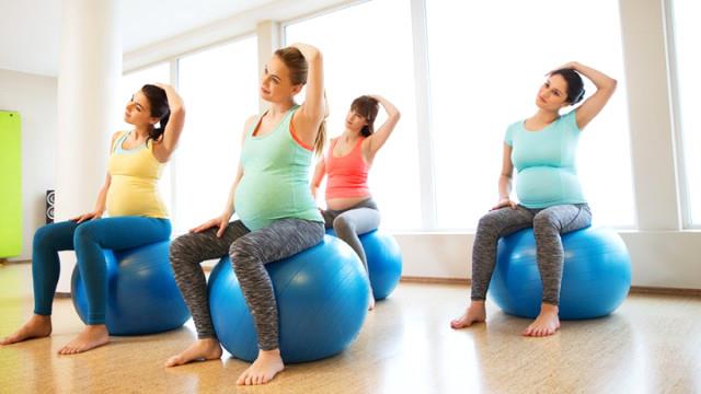 12 haftalık gebelik kaç aylık oluyor? Hamilelikte hakikat bilinen yanlışlar!