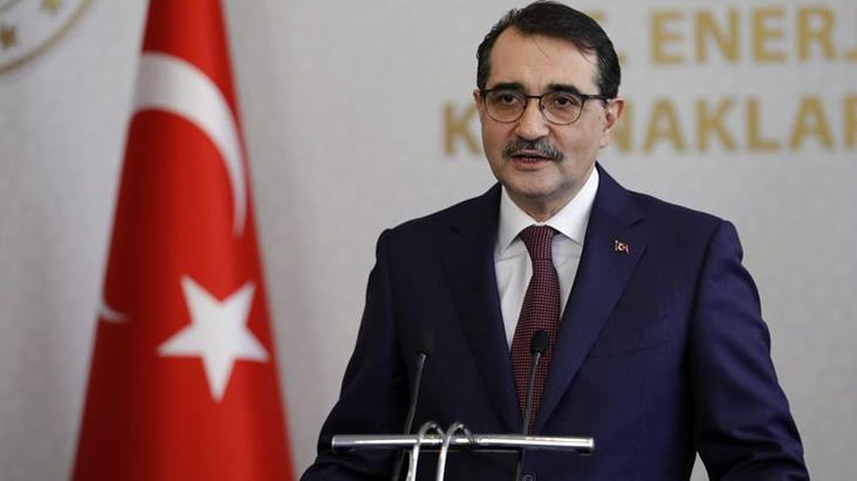Bakan Dönmez, elektrik dağıtım şirketlerinin yöneticileriyle bir araya gelecek