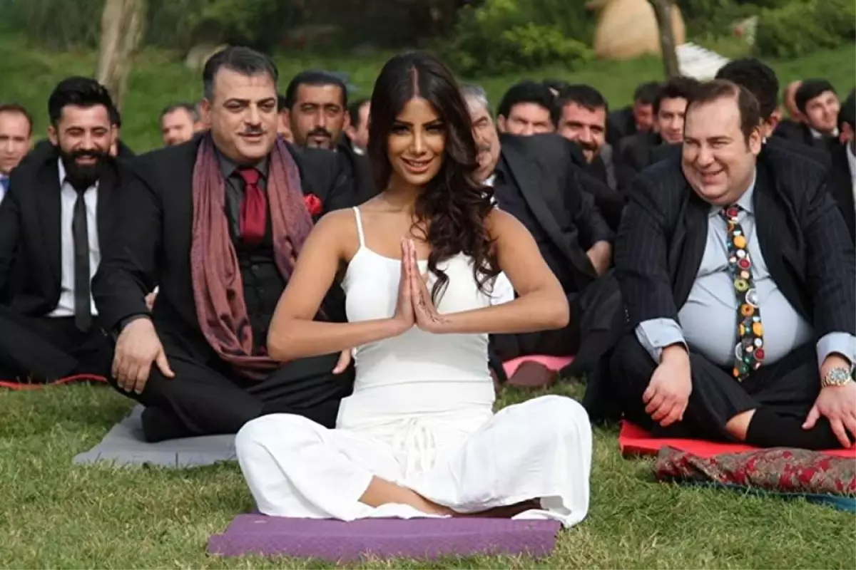 Bir Baba Hindu nerede çekildi? Bir Baba Hindu hangi ülkede çekildi, ne zaman çekilmiştir? Bir Baba Hindu Hindistan'da mı çekildi?