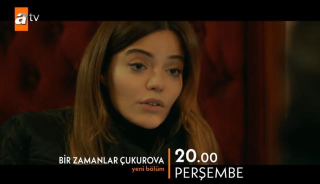 Bir Zamanlar Çukurova 124. bölüm fragmanı yayınlandı mı? Bir Zamanlar Çukurova yeni bölüm 123. bölümde neler oldu? Yeni bölüm fragmanı çıktı mı?