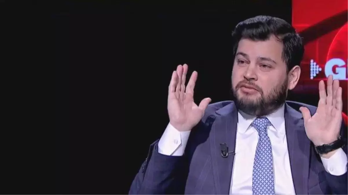 Cemil Ayvalı kimdir? Emre Cemil Ayvalı kaç yaşında ve nereli? Emre Cemil Ayvalı hayatı ve biyografisi!