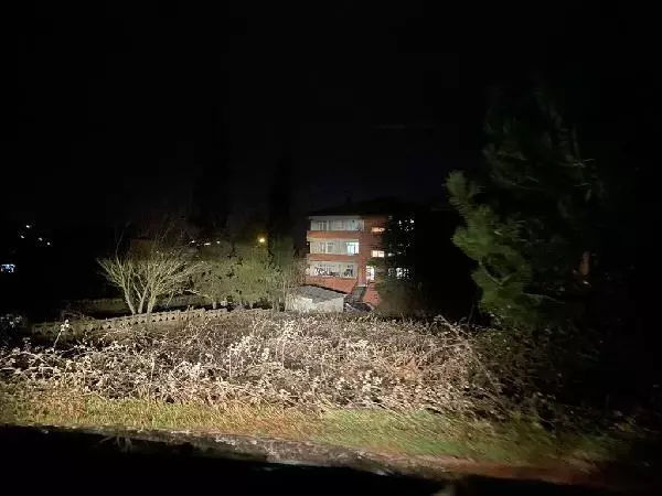 Damla misafirliğe gittiği evde öldü