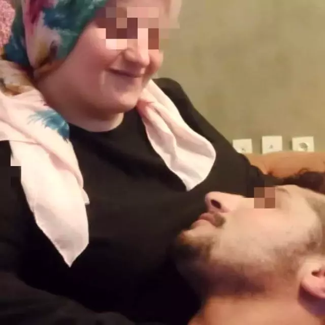 Eşi evden çocuklarıyla kaçtı; çocuklarını istiyor