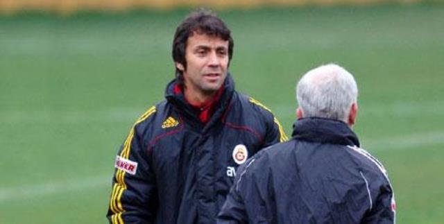 Galatasaray'da camianın evladı geri dönüyor! İşte Torrent sonrası koltuğun yeni sahibi