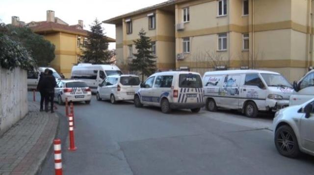 Genç avukata silahlı saldırı! 'Merhaba abla' deyip ateş açtı