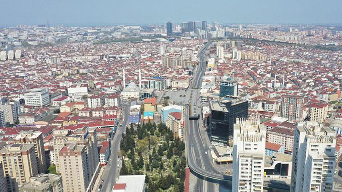 İstanbul'da en çok Sivaslı vatandaş yaşıyordu! Şimdi kendi illerinin nüfusunu da geçtiler