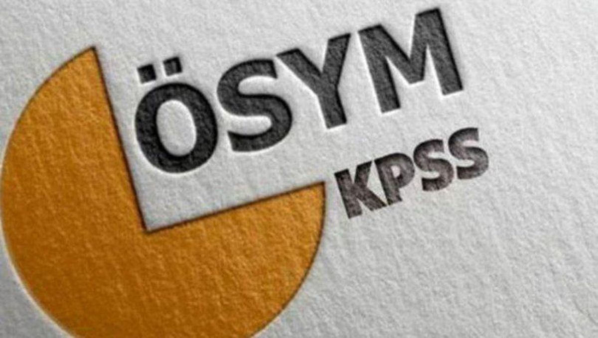 KPSS ne zaman? 2022 KPSS ne zaman?