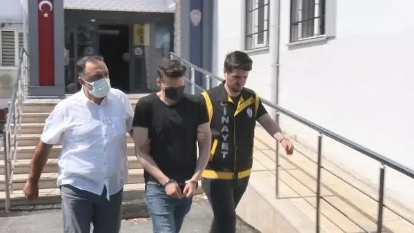 Kripto para cinayetinde tetiğe basan şüpheli konuştu: Korkumdan silahı çıkarıp ateş ettim Kripto para cinayetinde tetiğe basan şüpheli konuştu: Korkumdan silahı çıkarıp ateş ettim