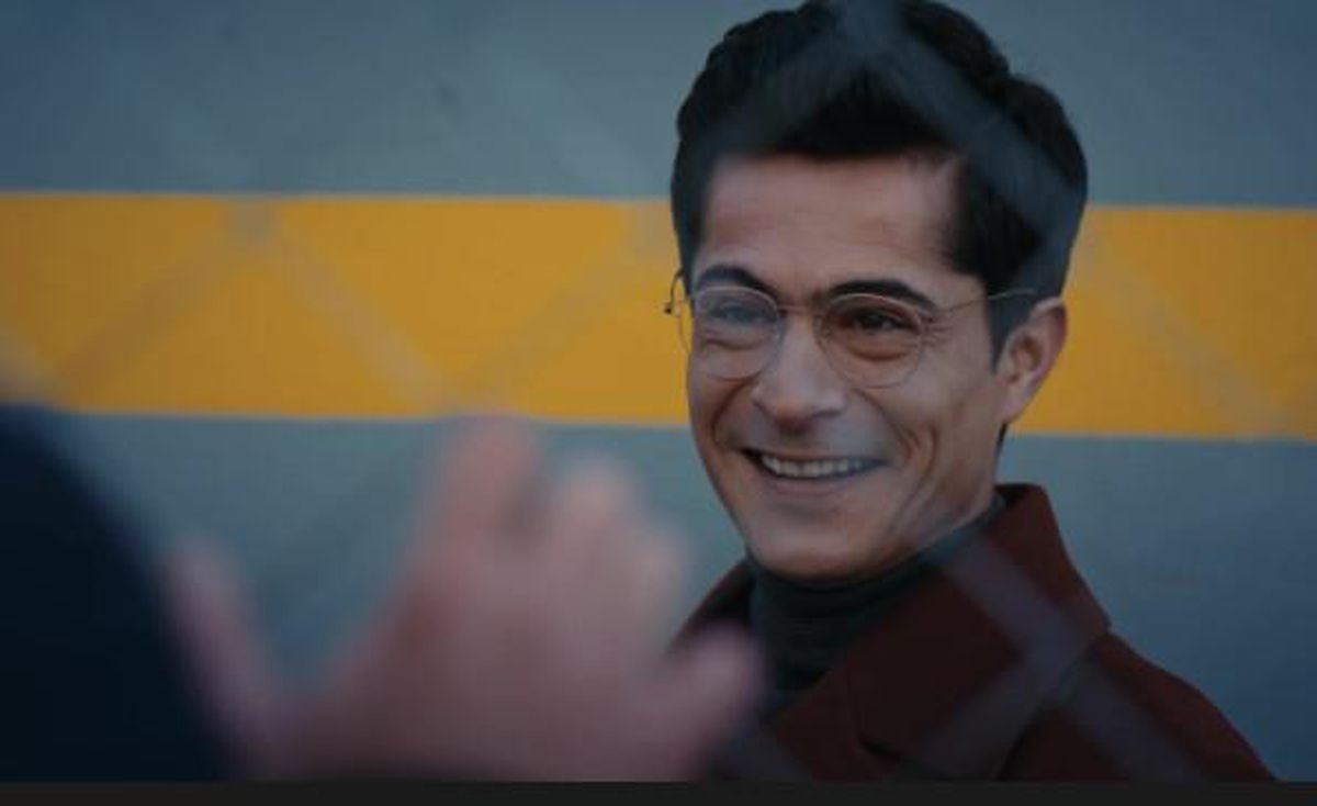 Mahkum yeni bölüm ne zaman? Mahkum 9. bölüm bugün var mı? Mahkum 9. bölüm fragmanı yayınlandı mı?