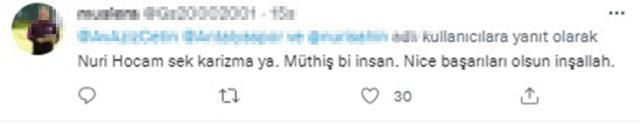 Nuri Şahin'i hiç böyle görmemiştiniz! Soyunma odasında Guardiola'ya dönüştü Nuri Şahin'i hiç böyle görmemiştiniz! Soyunma odasında Guardiola'ya dönüştü