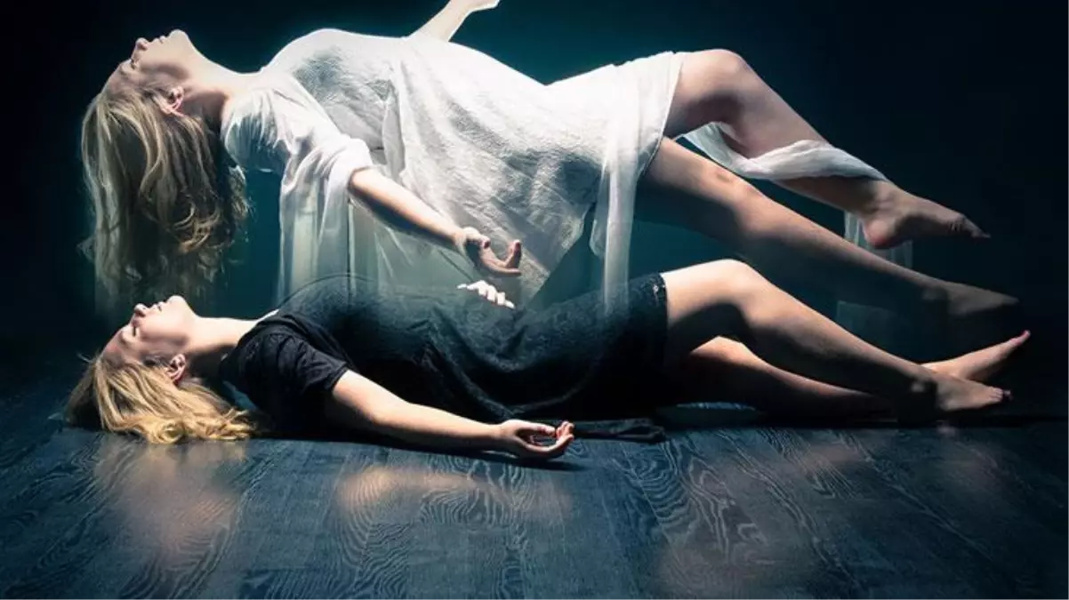 Ölüm sonrasını araştıran bilim insanının 'ruhla' ilgili söyledikleri ortalığı ayağa kaldırdı! Tepki yağıyor