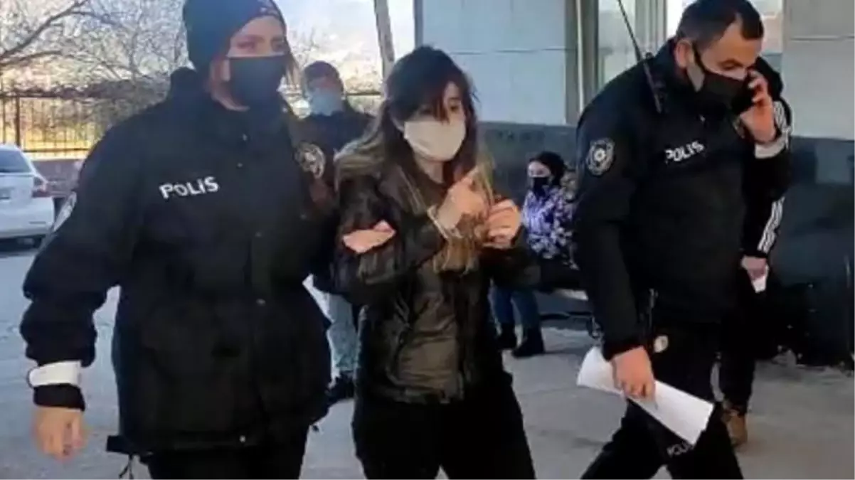 PKK baskınında gözaltına alınan şahıs gazetecileri tehdit etti: Sizinle görüşeceğiz, bu iş burada bitmedi