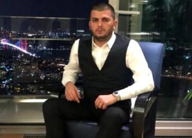 Şafak Mahmutyazıcıoğlu cinayetinde Seccad Yeşil tutuklandı