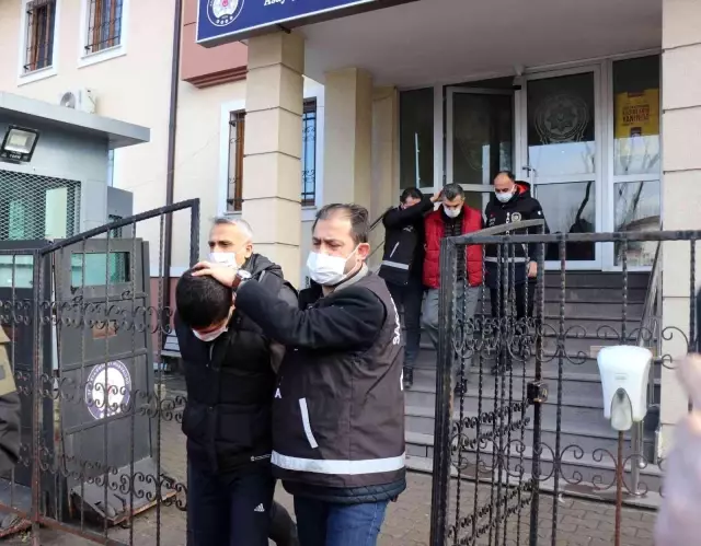 19 yaşındaki genç kadın, 4 yaşındaki kızının önünde hayatını kaybetti