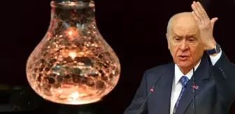 Son Dakika: Bahçeli yine çok sert! Kılıçdaroğlu'nun fatura restine 'kandil' görseliyle karşılık verdi