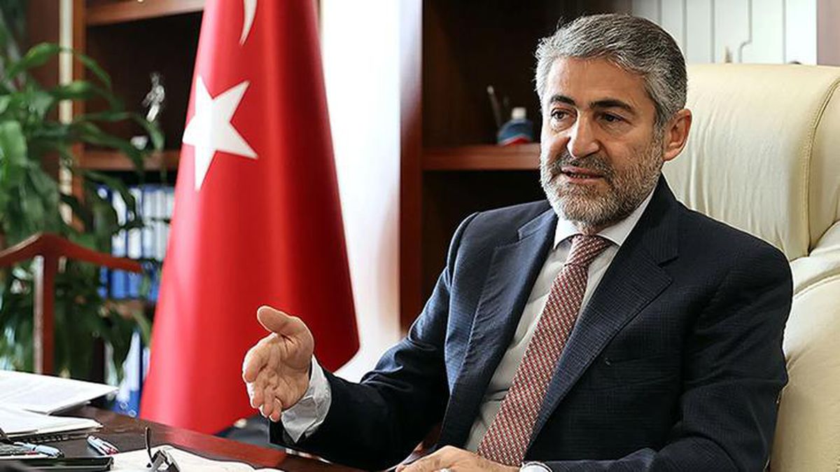 Son dakika: Bakan Nebati, fiyat artışlarına karşı yeni tedbir paketini cumartesi günü açıklayacak