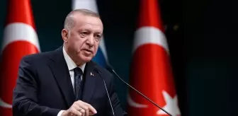 Son Dakika: Cumhurbaşkanı Erdoğan, koronavirüsü atlattı