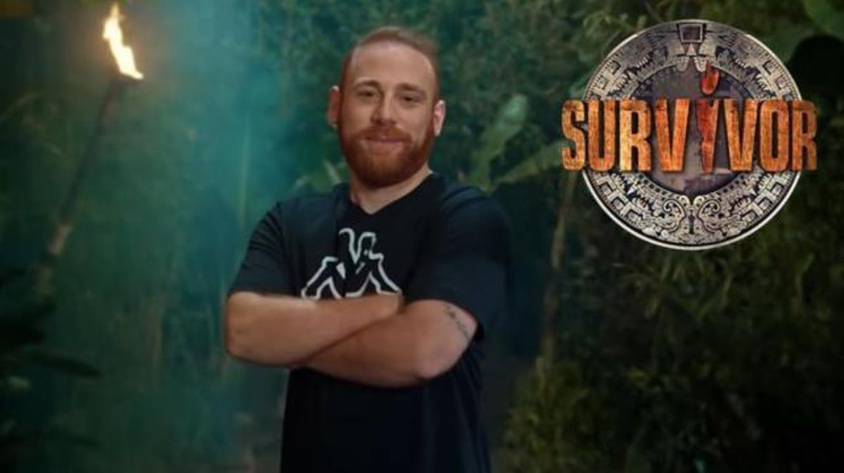 Survivor Furkan neden elendi? Survivor Furkan Kızılay neden yok, sakatlandı mı, yarışmadan neden ayrıldı?