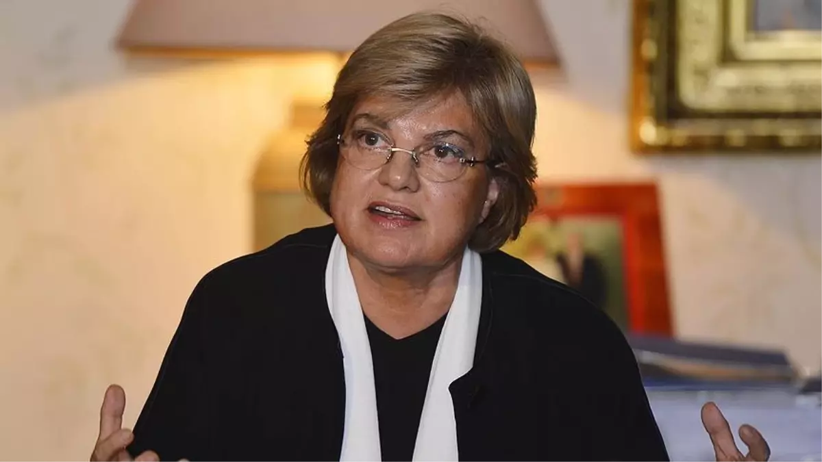 Tansu Çiller parti kuracak mı?