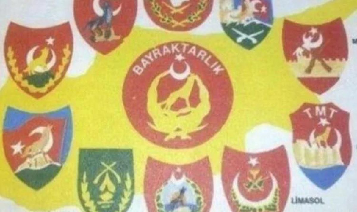 Türk Mukavemet Teşkilatı nedir, ne zaman kuruldu? TMT Türk Mukavemet Teşkilatı üyeleri kimler?