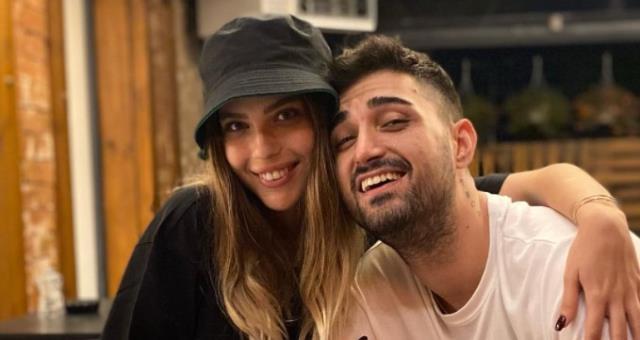 Yasemin Şefkatli kimdir? İdo Tatlıses'in eşi Yasemin Şefkatli kaç yaşında ve nereli? Yasemin Şefkatli Instagram hesabı! Yasemin Şefkatli kimdir? İdo Tatlıses'in eşi Yasemin Şefkatli kaç yaşında ve nereli? Yasemin Şefkatli Instagram hesabı!